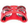 thumbnail image 1 of MasteelfCA Instrument de Percussion Hochet Cloche Accessoire de Scène, 1 of 8