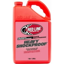 Red Line 58205 Heavy Shockproof Gear Oil 1 Gallon