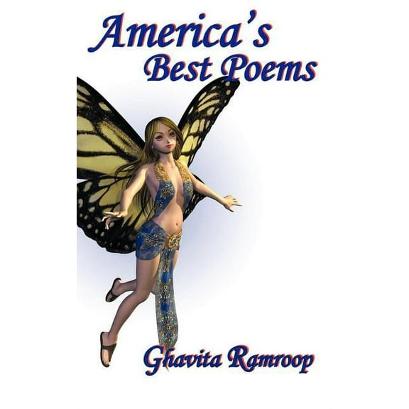 America's Best Poems, (Paperback)