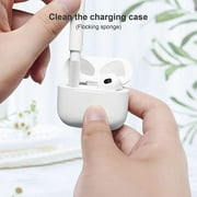 Cleaner Kit for Airpod, AWLYLNLL Airpods Pro Cleaning Pen,Multi-Function Cleaner Kit Soft Brush for Phone Charging