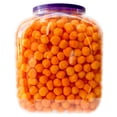 thumbnail image 6 of Utz Cheese Balls Barrel, Tasty Snack Baked with Real Cheddar Cheese, Delightfully Poppable Party Snack, Gluten, Cholesterol and Trans-Fat Free, Kosher Certified, 36.5 Oz, 6 of 6