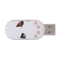 thumbnail image 2 of Memoria USB, Resistencia Al Terremoto De Interfaz U Disk USB2.0 Para Dispositivos Con Puerto USB, 2 of 7