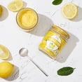 thumbnail image 6 of ChocZero Lemon Curd, No Sugar Added Lemon Spread, Keto Friendly, Low Carb, 11 oz Jar, 6 of 9
