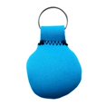 thumbnail image 1 of LOVIVER 10xNeoprene Floating Keyring for Marine Boating Yachting Sailing Surf Sky Blue, 1 of 8