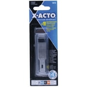 X-Acto #18 Heavyweight Wood Chiseling Blades, 5/Pkg.