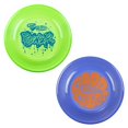 thumbnail image 1 of Frisbee Wham-O Fastback, 24 cm, ligero y 0,1 kg, apto para perros, 1 of 7