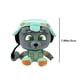 thumbnail image 3 of Headphones,headphones bluetooth,wireless headphonesGame Peripheral Headphones, Wolf Plush Doll Dolls，Creative Decorative Decoration Toy, 3 of 5