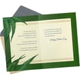 thumbnail image 3 of Father's Day Cards for Dad, Stepdad, Grandpa, Husband (Loved Every Day & Celebrating You), 3 of 3