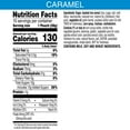 thumbnail image 3 of Rice Krispies Treats Poppers Caramel Chewy Crispy Marshmallow Squares, 10 oz, 10 Count, 3 of 10
