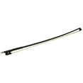 thumbnail image 2 of Glasser Violin Bow Fiberglass Half-Lined Frog Leatherette Grip 4/4 Size, 2 of 2