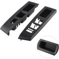 thumbnail image 3 of Armrest Upper Panel RH LH Set for Toyota for Vitz 2010-2014 Armrests, 3 of 5