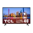 thumbnail image 1 of TV TCL 40 Pulgadas Full HD Smart TV LED 40A325, 1 of 4