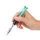 thumbnail image 5 of Soldador Soldador de gas, pistola de soldador eléctrica, herramientas de soldadura, antorcha de llama, soldador inalámbrico sin Gas, verde Romacci  Soldador, 5 of 6