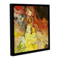 thumbnail image 2 of ArtWall Allan Friedlander "After the Ball" Gallery-Wrapped Floater-Framed Canvas, 2 of 2