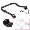 thumbnail image 4 of Pcv Valve Hose, Sturdy Pcv Valve Professional  For Crankcase For Maintenance Workers, 4 of 8
