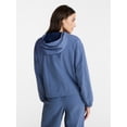 thumbnail image 5 of Avia Women's Cropped Hike Jacket, Sizes XS-XXXL, 5 of 7