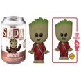 thumbnail image 1 of Funko Soda Funko Little Groot Guardianes de La Galaxia 2 Limited, 1 of 4