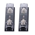 thumbnail image 3 of ANL Fuse Holder,2 Pcs Audio Fuses Video System ANL Fuses Car Audio Fuses Holders Ultra Responsive, 3 of 5