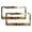 Pattern-643, variant on License Plate Cover Happy Fall Pumpkins Auto Car Accessories Tag 2 PCS Seasonal Autumn Harvest Vintage Thanksgiving Metal License Plate Frames for US And CA