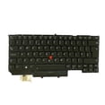 thumbnail image 1 of Cateissary Teclado Teclado alternativo Mecanografía fluida Accesorio para PC Tabletas Equipo Cuadernos de escritura y cuadernos de bocetos, 1 of 5
