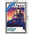 thumbnail image 3 of Marvel Guardians of the Galaxy Vol. 3 - Mantis One Sheet Wall Poster, 14.725" x 22.375" Framed, 3 of 5