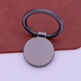 thumbnail image 4 of Metal Ring Holder 360 Degree Rotating Ring Buckle(1pcs), 4 of 5