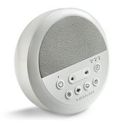 Yogasleep Nod Sound Machine and Night Light | Sound Machine for Travel, Office Privacy, Sleep Therapy | For Adults & Baby | 101 Night Trial