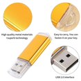 thumbnail image 3 of 10 x 512MB Memory Stick USB Flash Drive USB Flash Drive USB 2.0, 3 of 5