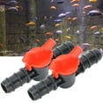thumbnail image 3 of FLAMEEN Water Flowing Regulator, Fish Tank Water Flowing Regulator, Aquarium Fish Tank Accessory For Fish Tank Aquarium, 3 of 8