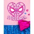 thumbnail image 3 of Marvel Spider-Man Dress Toddler to Big Kid, 3 of 5