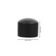 thumbnail image 4 of 24Pcs Foosball Table Pipe Caps Table Football Machine Accessories (Black), 4 of 4