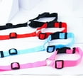 thumbnail image 4 of Cheers.US Adjustable Pet Dog Cat Seat Belts, Car Headrest Restraint Adjustable Safety Leads Vehicle Seatbelt Harness, 4 of 6
