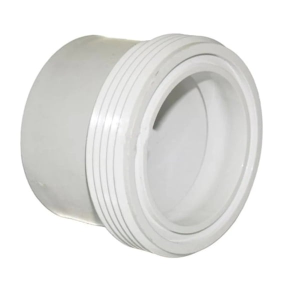 Hot Tub Compatible With Dynasty Spas Heater Tailpiece 2 DIY10526