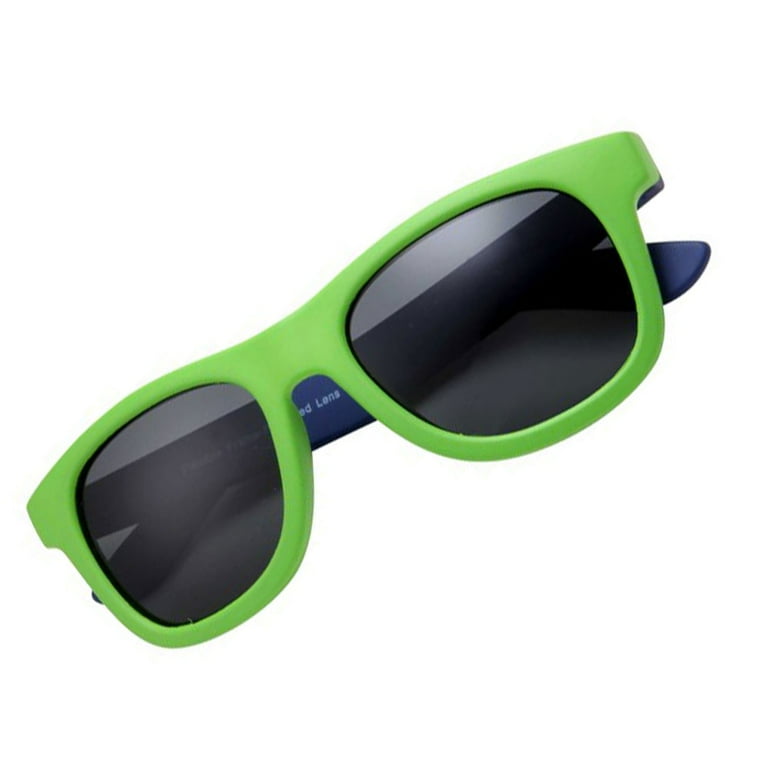 Children's flexible on sale sunglasses