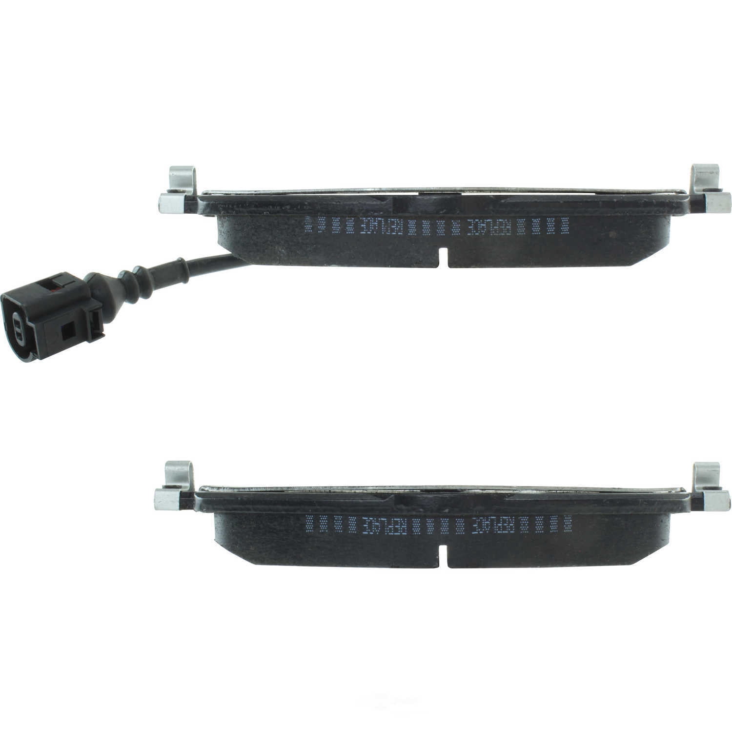 StopTech 308.17600 Street Disc Brake Pad Sets