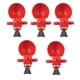 thumbnail image 1 of 5 uds tazas de agua para aves de corral automático para aves de Yuyangstore regaderas para aves de corral, 1 of 7
