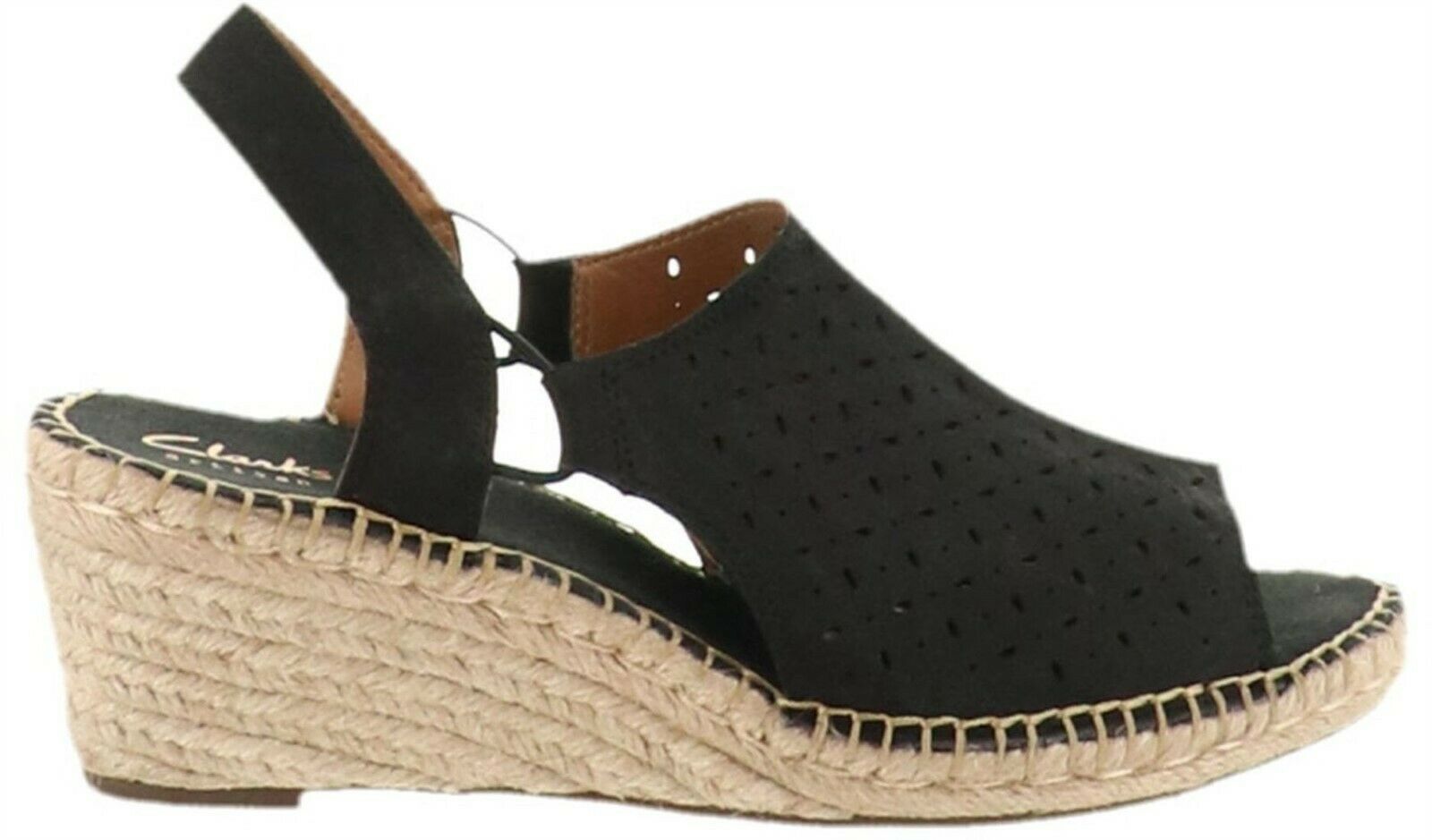 clarks artisan wedge sandals