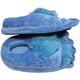thumbnail image 5 of Pantuflas de aventura de monstruo peludo para adultos, hombres y mujeres, divertidas y cómodas pantuflas Hobbit Bigfoot Xemadio WMZL-156-3, 5 of 6
