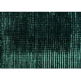 thumbnail image 1 of Ahgly Company Indoor Rectangle Abstract Turquoise Blue Modern Area Rugs, 7' x 9', 1 of 4