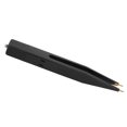 thumbnail image 3 of Multimeter Tweezers, Easy To Carry 6mm Tinned Contact Piece  Meters Shielded Coaxial Cable  for Resistance for Capacitance, 3 of 7