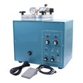 thumbnail image 1 of Jewelry Vacuum Wax Injector Digital Vacuum Wax Injector Machine Jewelers Casting Tool For Jeweler Hand Tool ,Multi Purpose, 1 of 6