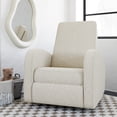 thumbnail image 3 of Storkcraft Santa Monica Power Recliner with USB, 3 of 15