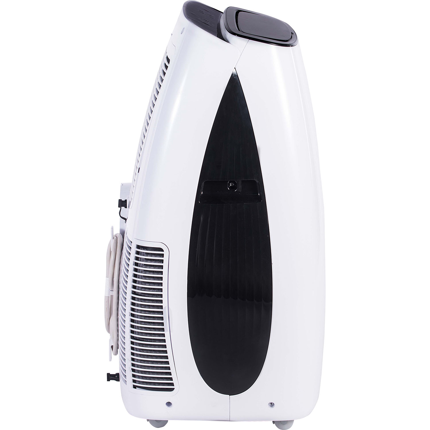 Quilo Portable Air Conditioner with Remote Control for a Room up to 550 Sq. Ft. - image 4 of 9