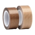thumbnail image 2 of Jinsinto High Temperature PTFE Adhesive Sealing Insulation Teflon Tape for Vacuum Sealer(0.13mm x 19mm x 10m), 2 of 5