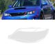 thumbnail image 2 of Car Left Headlight Shell Lamp Shade For 2011-2014, 2 of 5
