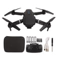 thumbnail image 1 of Dron aéreo E88PRO RC HD 4K, cámara Dual, mantenimiento de altitud, modo sin cabeza, trayectoria de vuelo, Dron plegable con batería integrada de 1800mAH, 1 of 14