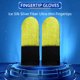 thumbnail image 5 of Fundas para Dedos Juegos () Amarillo, 5 of 9