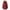 Red, variant on Aboser Womens Cotton Padded Jacket with Detachable Faux Fur Hood Thick Fleece Lined Parka Coat Coldproof Warm Midi Overcoats Puffy Jackets
