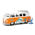 thumbnail image 1 of Disney's Lilo & Stitch 1:24 VW Bus Diecast Vehicle with Figure, 1 of 2