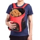 thumbnail image 4 of Mochila de salida para mascotas ANGGREK Otros, 4 of 8